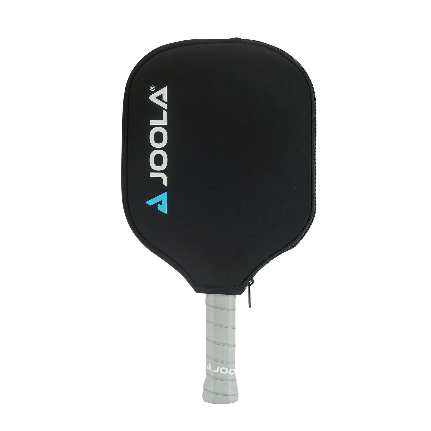 JOOLA Universal Pickleball Paddle Cover - Neoprene Sleeve Fits All Pickleball Paddles - Pickleball Accessory for Standard Wide & Elongated Rackets - Covers Paddles Up to 8.5" Wide 16.5" Long
