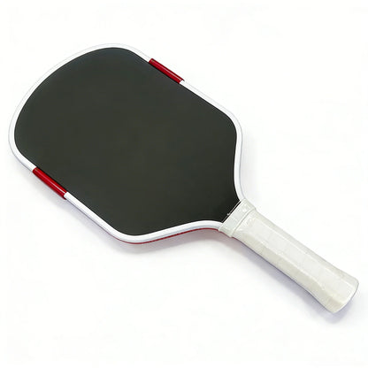 Pickleball Paddle, Gen 5 with EPP Foam Core & Hot Press Construction - Highly Durable, Crack-Resistant Design for Practice